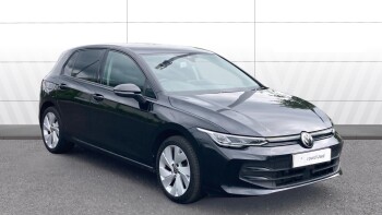 Volkswagen Golf 1.5 TSI Match 5dr Petrol Hatchback